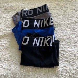 Nike Pro Spandex
